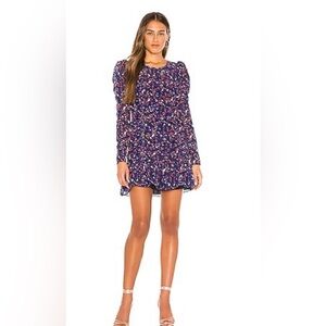 Parker Denise Dress